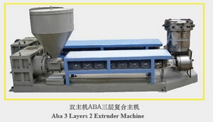 双主机ABA三层复合主机