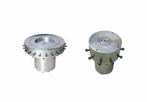 低密度高压模头