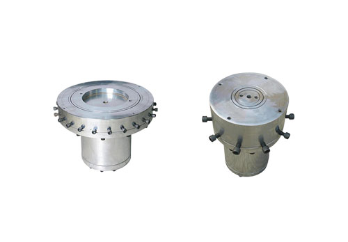 低密度高压模头