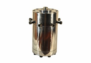 高密度低压模头